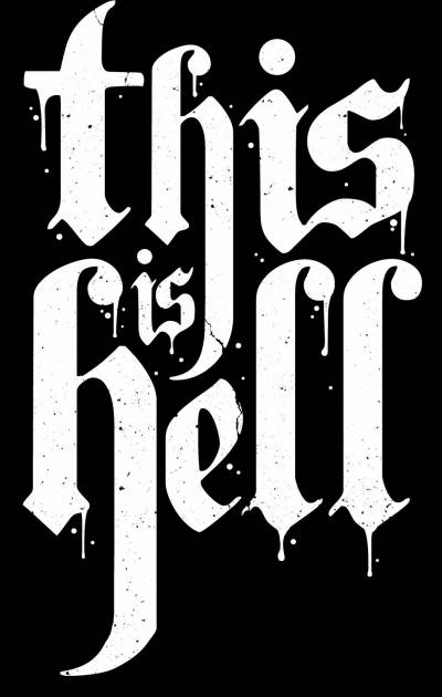 This Is Hell discography, lineup, biography, interviews, photos